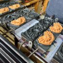 강구농협하나로마트 건너편 | 영덕 대게 여행의 완성! 강구항 대게빵 &amp; 하나로마트 로컬템 추천