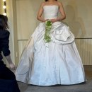 엘리자베스카페 | wedding 7) 👗시그니처엘리자베스👗 지정 촬영가봉 후기(재가봉 갈까..?)