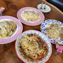 수원 맛집 도로시마켓 파스타&amp;피자에서의 이탈리아 요리 여행