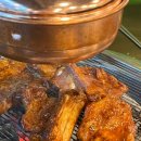 백년경성갈비