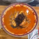 안양월드사우나 | 안양 댕리단길 맛집 빡식당 해물폭탄짬뽕 차돌우동 내돈내산 후기