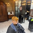 포맨남성미용실 이미지