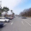 융건릉공영주차장 이미지