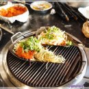 수상한 해물 포차 | 오이도 조개구이 형제들과 조개포차 부모님 환갑 준비 모임 후기