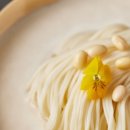 정선콩국수 소소정 이미지