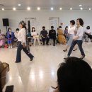 시니어모델 양성과정 이미지