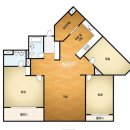 평택동아백합점 세븐일레븐 | 경기 평택시 비전동 940 , 외7필지 비전경남아너스빌 118동 12층