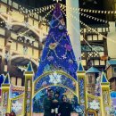 가든스테이지 | [방문 후기] 롯데월드 초청행사 솔직 후기&amp;가든스테이지 겨울 공연(마법 성냥과 꿈꾸는 밤) 리뷰