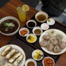 백호카츠 | [범카츠 건대역점] 겉바속촉 돈카츠와 시원한 냉모밀의 완벽한 조화