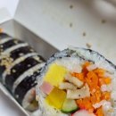 정읍옛날김밥롯데프리미엄아울렛