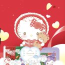 세븐 인형뽑기 | 세븐일레븐X산리오 빼빼로 헬로키티상품 전체구매후기, 매창찾기&amp;구입꿀팁