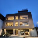 빈타이 남원점 | [전북 남원여행 카페] 빈타이 남원점 광한루원 한옥뷰 뷰좋은 대형카페