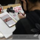 네일아트자격증 이미지