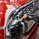 감동 셀프세차 이미지