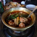 한사발 | [혜화 맛집] 안주가 맛있는 술집 '한사발포차' 후기(대학로 맛집/혜화역 맛집/요리주점)