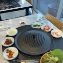 숯뚜껑 수원삼성점