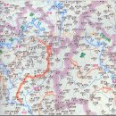 식천삼거리~비행기재입구 | 천황지맥(서구이재~말티고개)14.43km