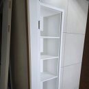 하루인테리어필름 | 성남인테리어 전문 <딘인테리어 필름>공간 분위기 바뀐 하루 후기