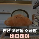 에비뉴 큐브시티 오피스텔 | 안산 고잔동 고대병원 근처 소금빵 맛집 버터데이 간단 후기