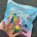 하나로세탁 | 엘븐헤임 캡슐 세제 하나로 끝내는 6 in 1 올인원 세탁 케어 후기