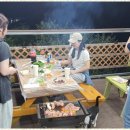 바닷길 풍경 이미지