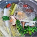 거북선횟집 | 가족외식으로 선택한 우두리 맛집, 거북선횟집 후기
