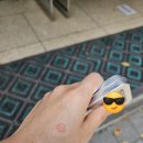 백년결혼 | 결혼기념일 선물 생로랑 케이트백 스몰 후기~!
