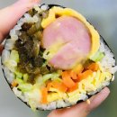 정가착한김밥 이미지