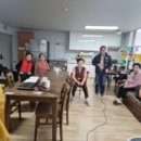 한솔솔파크경로당 이미지