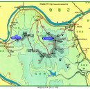 금산/영동의 숨은절경 갈기산과 금강변 벚꽃구경 및 어죽파티(4/22) -＞비로 취소. 이미지