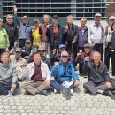 교촌경로당 봉화일보