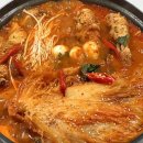 왕돌곱도리탕 이미지