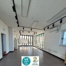 17평대 수학 교습소 칸막이 시공 , 평택 용이동 가벽 시공 현 이미지