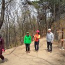 관악산길 이미지