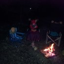 문수산캠핑장 이미지