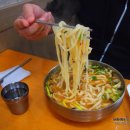 홍두깨칼국수 이미지