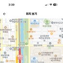 정자중학교 이미지