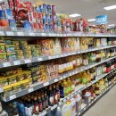 수동농협하나로 마트 이미지