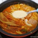 김치 부대찌개 맛있게 만드는 방법 이미지