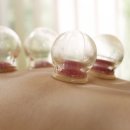 건강, 지압, 교정 안마원 이미지