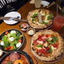뱀사골슈퍼 | 하남미사 망월동맛집 리꼬화덕피자 인생피자맛집 평일 웨이팅 주차