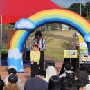 펀키즈 유치원 | 버블타이거와 함께한 펀앤키즈유치원 ‘숲에서 놀자’ 버블매직쇼 – 웃음이 터진 광주축제의 하루!