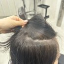 진주미용실 - 영주시 | 진주 경상대 미용실 엘올리보 톤다운 염색 후기