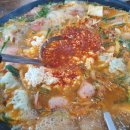 송탄 어울림 부대찌개 이미지