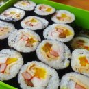 현주김밥 - 전주시 완산구 노송여울1길 17 | 현주김밥
