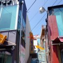 감내분식 이미지