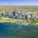 호주 퍼스(Perth in Australia) 여행 팁(from Murdoch) 이미지