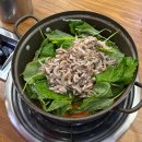 강촌매운탕 | 세종 장군면 맛집 🐟 강촌매운탕 후기