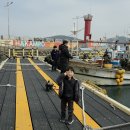 학암포 주차장 | 태안 아이와 가볼만한곳, 낚시 초보 가족의 민어도·학암포 0마리생생 실패 후기