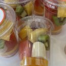 더맛있는과일앤1리터커피천안